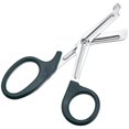 thumbnail image 1 of ADC 320DG Medicut Shears, Dark Green, Adult, 1 of 3