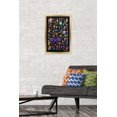 thumbnail image 3 of Minecraft - Mobbery Wall Poster, 22.375" x 34", 3 of 4