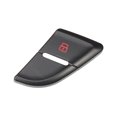 thumbnail image 1 of Unique Bargains Central Door Lock Switch Button Cover Rear Left 8K1962107A Fit for Audi A4 S4 B8 2008-2014 Black, 1 of 6