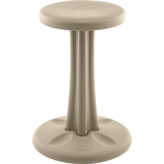 Chaise Oscillante pour Préadolescent 18,7 Pouces Dollar de Sable