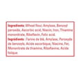 thumbnail image 2 of Creative Baker Farine pour Pain et Pizza, 10 kg, 2 of 3