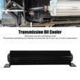 thumbnail image 3 of Transmission Dual Channel Cooler Efficiently Cools Universal Fit Car Truck, 3 of 7