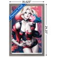 thumbnail image 2 of DC Comics - Harley Quinn - Baiser, 2 of 4