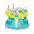 thumbnail image 2 of Exersaucer Seaside Splash (4-12 mois), 2 of 10
