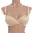 thumbnail image 3 of Maidenform Comfort Devotion Custom Lift Women`s Strapless Bra - Best-Seller,, 3 of 4
