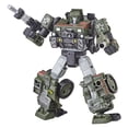 thumbnail image 3 of Transformers Generations War for Cybertron: Siege - Figurine Autobot Hound WFC-S9 de classe de luxe, 3 of 3
