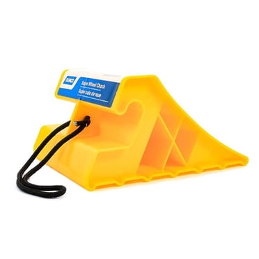 LG WH CHOCK W/ ROPE - FRENCH