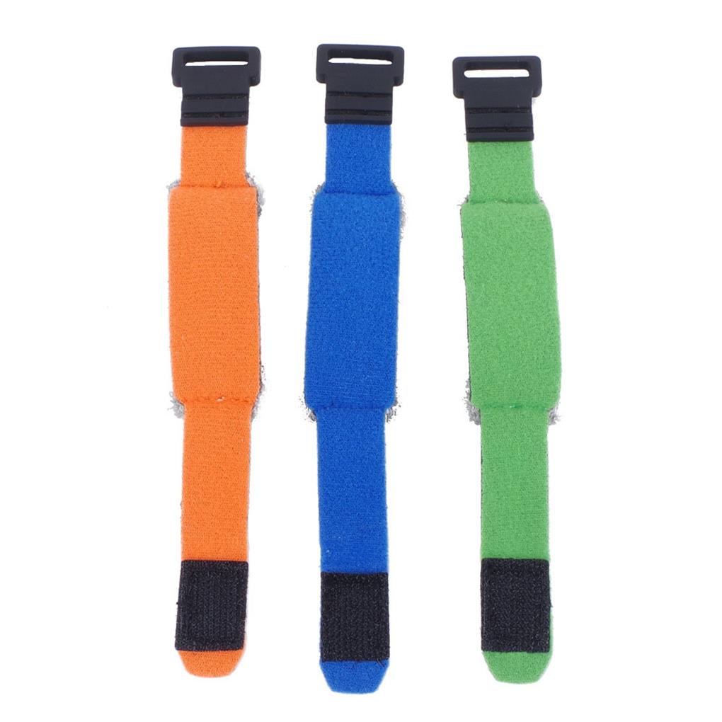 Guitar Fret Wraps Strings Mute Dampeners wrap small Strap Muter Fretboard Muting Wraps for Acoustic Classic Guitars Bass Instruments