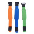 thumbnail image 1 of Guitar Fret Wraps Strings Mute Dampeners wrap small Strap Muter Fretboard Muting Wraps for Acoustic Classic Guitars Bass Instruments, 1 of 9