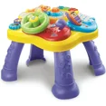 thumbnail image 2 of VTech Table d'Apprentissage Magic Star (Emballage Sans Frustration), Jaune, 2 of 4
