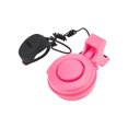 thumbnail image 2 of ANGGREK Bicycle Bell, Bike Horn USB Rechargeable For Road Bike For Mountain Bike For Scooters Handlebar, 2 of 8
