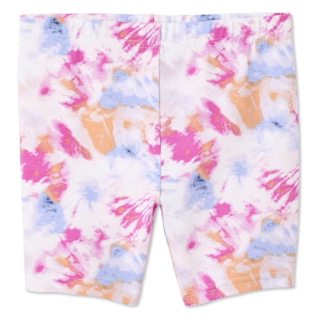 George Toddler Girls' Bike Short