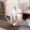 B, variant on YHDSYY Big Sale! Insulated Double-layer Glass Cup With Handle High Borosilicate Transparent Glass Cup Hot And Cold Water Cup Coffee Cup Clearance Sales Today Deals Prime
