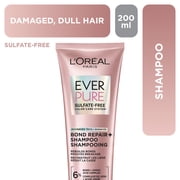 L'Oréal Paris EverPure Bond Repair+ Sulfate Free Shampoo 200ml