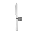 thumbnail image 3 of Better Homes & Gardens River Satin Dinner Knife, 3 of 3