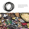 thumbnail image 2 of ziyahi Metal Wire Anti-oxidant Copper Wire Spring Sewing Line DIY Handmade Ceaft Making Accessory, MK-16, 2 of 6