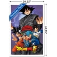 thumbnail image 2 of Dragon Ball : Super - VIlain, 2 of 4