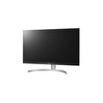 thumbnail image 3 of LG 27'' Class 4K UHD IPS LED Monitor with VESA DisplayHDR 400, 3840 x 2160, Noir, 27UL850-W, 3 of 3