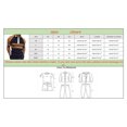 thumbnail image 4 of BOBOGOJP Polos pour Hommes à Manches Courtes Polo Super Doux (Bleu, TG), 4 of 4