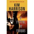 thumbnail image 2 of A Fistful of Charms (Rachel Morgan, Book 4), 2 of 2