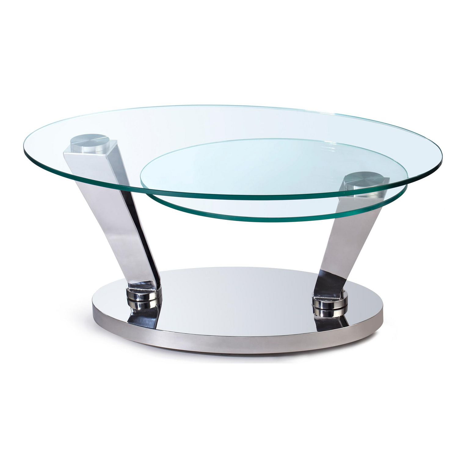 Canadian Sophia Extendable Coffee Table