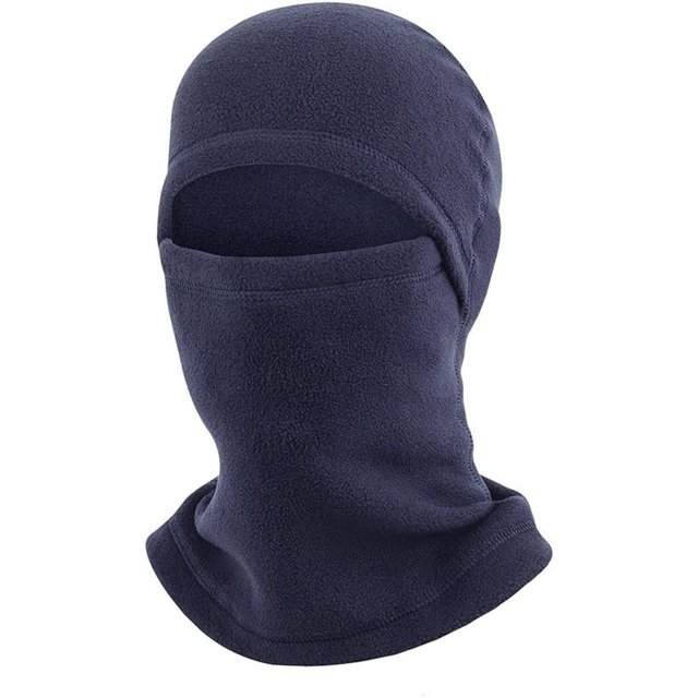 Balaclava Ski Mask - Winter Face Mask for Men & Women - Cold Weather Gear for Skiing, Snowboarding & Motorcycle Riding