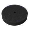 thumbnail image 2 of Round Sponge Biochemical Biochemical Filter Cotton, Aquarium Filter Cotton, For Aquarium Fish Tank 150MM, 2 of 8