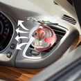 thumbnail image 1 of SSZMDLB Flying Ball Car Aromatherapy, Car Vent Air Freshener Decoration, Car Interior Scent Diffuser, Car Perfume Dispenser, Auto Air Freshener Ornament, Car Fragrance Diffuser, 1 of 5