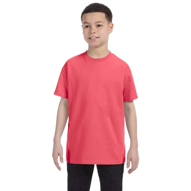 Youth Heavy Cotton T-Shirt