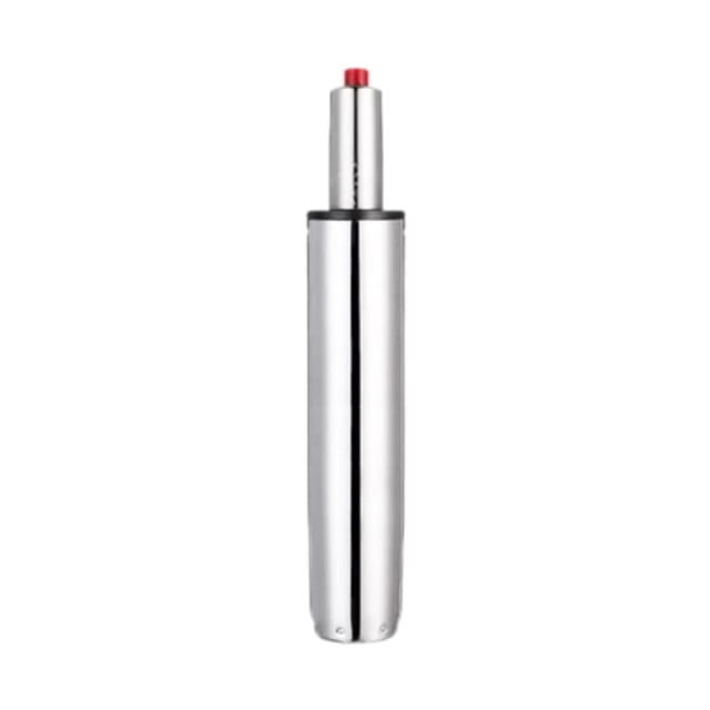 Rongfmy Chair Gas Lift Cylinder Metal Replace Parts for Swivel Chair Computer Chairs 24cm