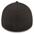 thumbnail image 4 of Dallas Cowboys Men's New Era Draft '22 3930 Cap, 4 of 4