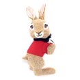 thumbnail image 1 of Peter Rabbit Loveable Huggable Slap Bracelet, Flopsy, 1 of 5