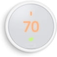 thumbnail image 1 of Google Nest Thermostat E - Thermostat Intelligent Programmable pour la Maison - 3e Génération, 1 of 6