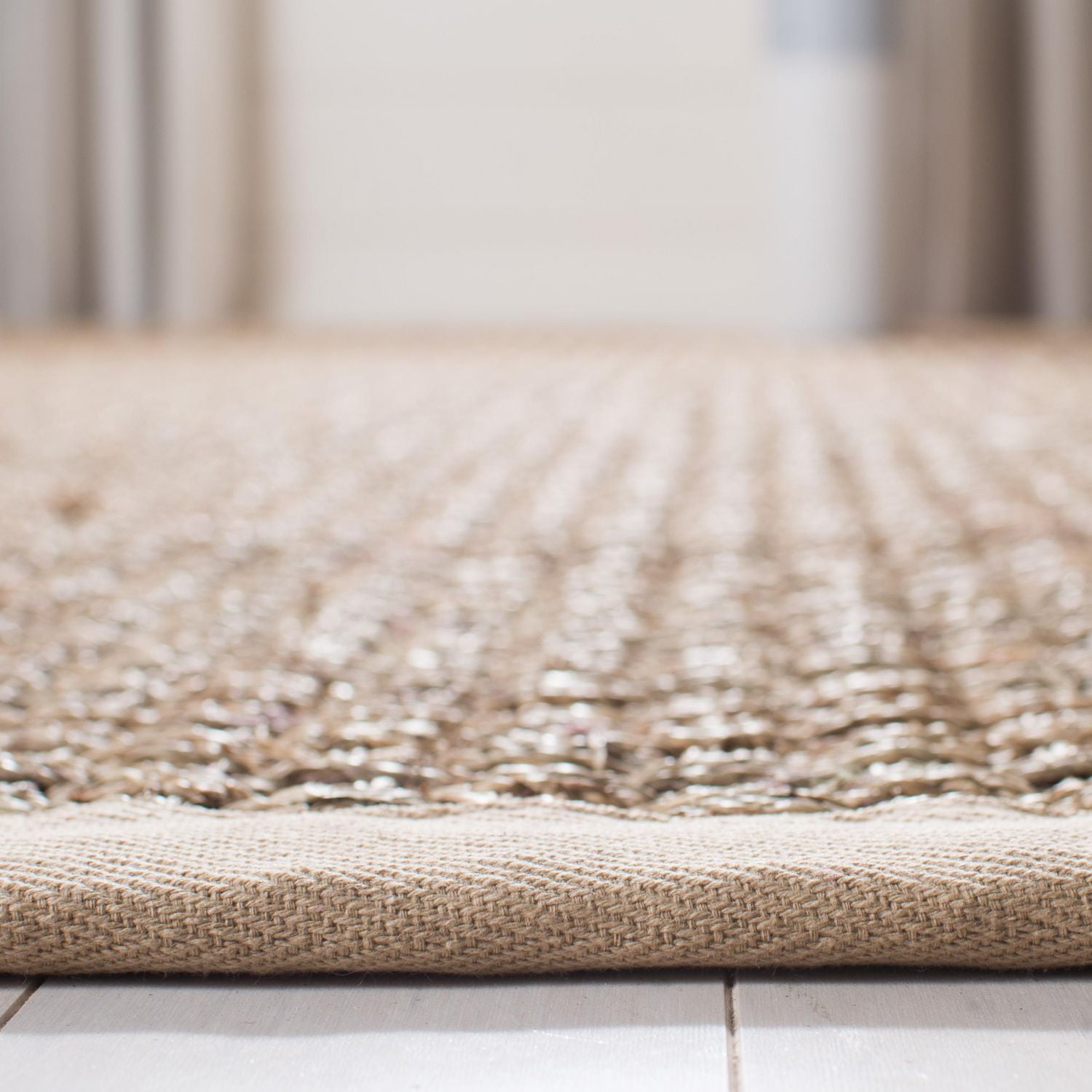 Safavieh Natural Fiber Arbor Tapis de Bordure