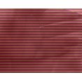 thumbnail image 4 of oneOone Georgette Viscose Fabric Horizontal Stripe Printed Fabric 1 Yard 42 Inch Wide, 4 of 4