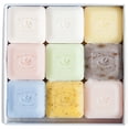 thumbnail image 2 of Pre de Provence 25g Luxury Soap Gift Set - Purple, 2 of 4
