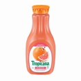 thumbnail image 4 of Tropicana 100 % Pur & Naturel Jus de Pamplemousse Rouge, 1.54L, 4 of 6
