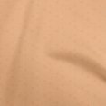 thumbnail image 1 of oneOone Silk Tabby Dark Peach Fabric Texture Sewing Craft Projects Fabric Prints By Yard 42 Inch Wide, 1 of 4