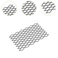thumbnail image 3 of Fireplace Grate Ember Retainer Sturdy Steel Fire Place Add Support 7 Inx12 In, 3 of 4