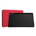 thumbnail image 3 of Étui pour Tablette, Étui de Protection pour Tablette Exquise, Antipoussière et Douce pour la Peau pour Alldocube Iplay20 Rouge, 3 of 8