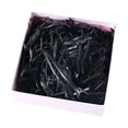 thumbnail image 3 of Sentmoon Confetti Crinkle Paper Shredded Filler 100g Bag Raffia Gift Box Filler Lightweight Decorative Packaging Material for Party Favor Wrapping Basket Stuffing DIY Gift Present Packaging, 3 of 5