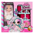 thumbnail image 1 of L.O.L. Surprise! O.M.G. Eye Spy - Fée, 1 of 6