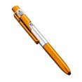 thumbnail image 4 of GZJCKJY 1 Pieces Stylus Pen for Touchscreen Devices Multi-Function Capacitive Pen with LED Flashlight 3 in 1 Invisible Metallic Ink Tools with Light, 4 of 4