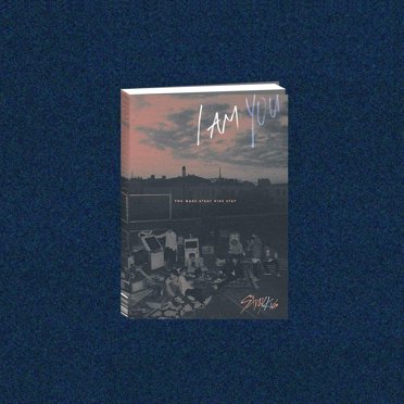 Stray Kids - [Je Suis Toi] 3ème Mini Album Version Je Suis