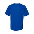 thumbnail image 2 of Augusta Adulte Atteindre Wicking Shirt 2790A, 2 of 3