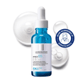 thumbnail image 1 of La Roche-Posay Hyalu B5 Suractivated Serum, Anti-Aging Face Serum with Hyaluronic Acid for All Skin Types, 30mL, 1 of 11