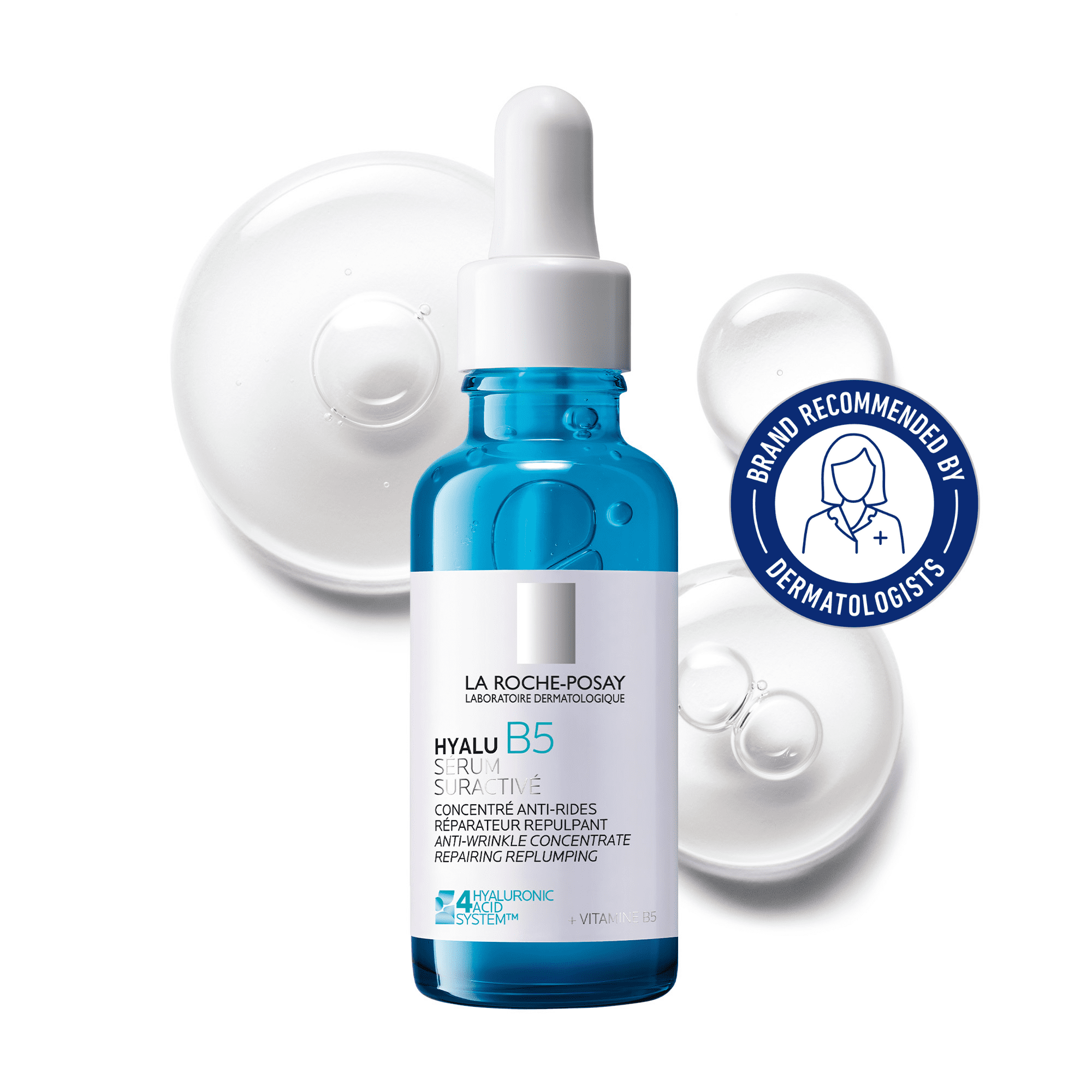 La Roche-Posay Hyalu B5 Suractivated Serum