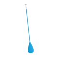 thumbnail image 4 of DYNWAVECA Kayak Paddle Replacement Portable Lightweight Foldable Detachable Boat Oar Boat Paddle for Inflatable Boat Outside Activities blue, 4 of 9