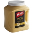 thumbnail image 1 of French's 105 oz. Dijon Mustard Jug, 1 of 2
