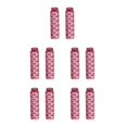 thumbnail image 3 of Baohd 2x Precise Fit And Corrosion-resistant Bike Pegs For Long-lasting Usage red 5Set, 3 of 6